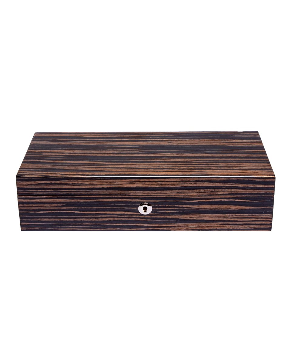 Heritage Five Watch Box